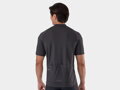 Bontrager Trek Solstice Trikot schwarz