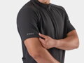 Bontrager Trek Solstice Trikot schwarz