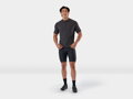 Bontrager Trek Solstice Trikot schwarz