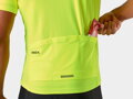 Bontrager Trek Solstice Trikot gelb