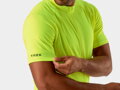 Bontrager Trek Solstice Trikot gelb