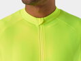 Bontrager Trek Solstice Trikot gelb