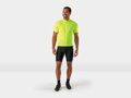 Bontrager Trek Solstice Trikot gelb