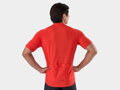 Bontrager Trek Solstice Trikot rot