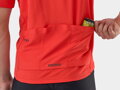 Bontrager Trek Solstice Trikot rot