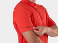 Bontrager Trek Solstice Trikot rot