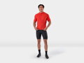 Bontrager Trek Solstice Trikot rot