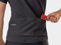 Bontrager Trek Solstice Damentrikot schwarz