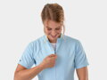 Bontrager Solstice WSD Trikot Hellblau 2022