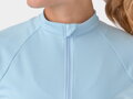 Bontrager Solstice WSD Trikot Hellblau 2022