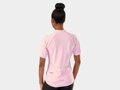Bontrager Damen Trek Solstice Trikot rosa