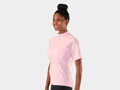 Bontrager Damen Trek Solstice Trikot rosa