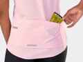 Bontrager Damen Trek Solstice Trikot rosa