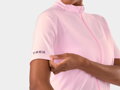 Bontrager Damen Trek Solstice Trikot rosa