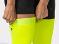 Bontrager Knieschoner gelb