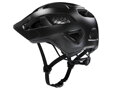 Trek Quantum WaveCel Helm schwarz