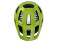 Trek Helm Quantum WaveCel grün