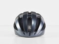 Trek Helm Starvos WaveCel grau