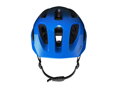 Trek Helm Tyro Kind blau