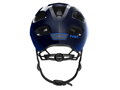 Trek Helm Tyro Kind blau