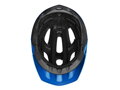 Trek Helm Tyro Kind blau