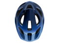Trek Helm Tyro Kind blau