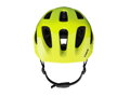 Trek Helm Tyro Kind gelb