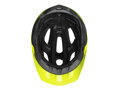 Trek Helm Tyro Kind gelb