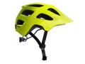 Trek Helm Tyro Kind gelb