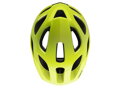 Trek Helm Tyro Kind gelb