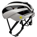 Trek Velocis Mips Helm weiß
