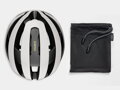 Trek Velocis Mips Helm weiß