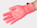 Bontrager Vella Thermohandschuhe rosa