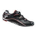 Bontrager Sonic WSD Rennradschuhe schwarz