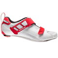 Bontrager Sonic WSD Rennradschuhe schwarz