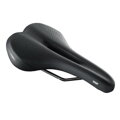 Bontrager Sattel Sport schwarz