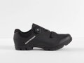 Bontrager Foray MTB-Schuhe schwarz