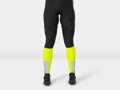 Bontrager Thermal Halo Beinwärmer Gelb 2021