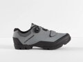 Bontrager Foray MTB Graue Schuhe