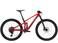 Fahrrad Trek Top Fuel 9.8 GX AXS rot  