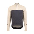 PEARL IZUMI QUEST THERMAL Trikot hellgrau