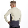 PEARL IZUMI QUEST THERMAL Trikot hellgrau