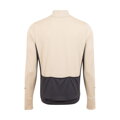 PEARL IZUMI QUEST THERMAL Trikot hellgrau