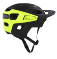 Oakley DRT3 Trail Europe Helm schwarz grün