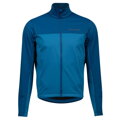 PEARL IZUMI Jacke QUEST AMFIB blau