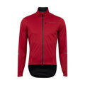 PEARL IZUMI Jacke PRO WXB rot F22