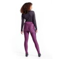 PEARL IZUMI Damenhose W SUGAR THERMAL CYC lila F22