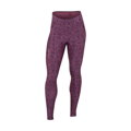 PEARL IZUMI Damenhose W SUGAR THERMAL CYC lila F22