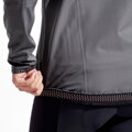 PEARL IZUMI Damenjacke W ATTACK WXB grau F22