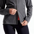 PEARL IZUMI Damenjacke W ATTACK WXB grau F22